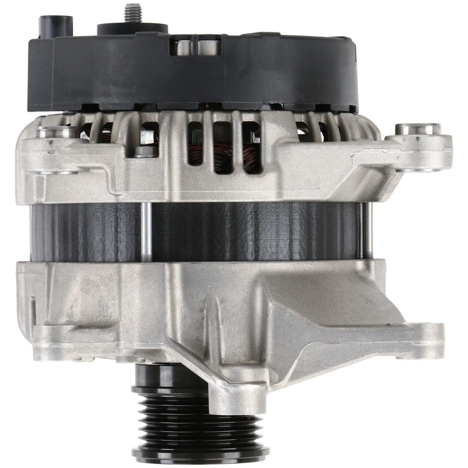Bosch Alternator AL0786N