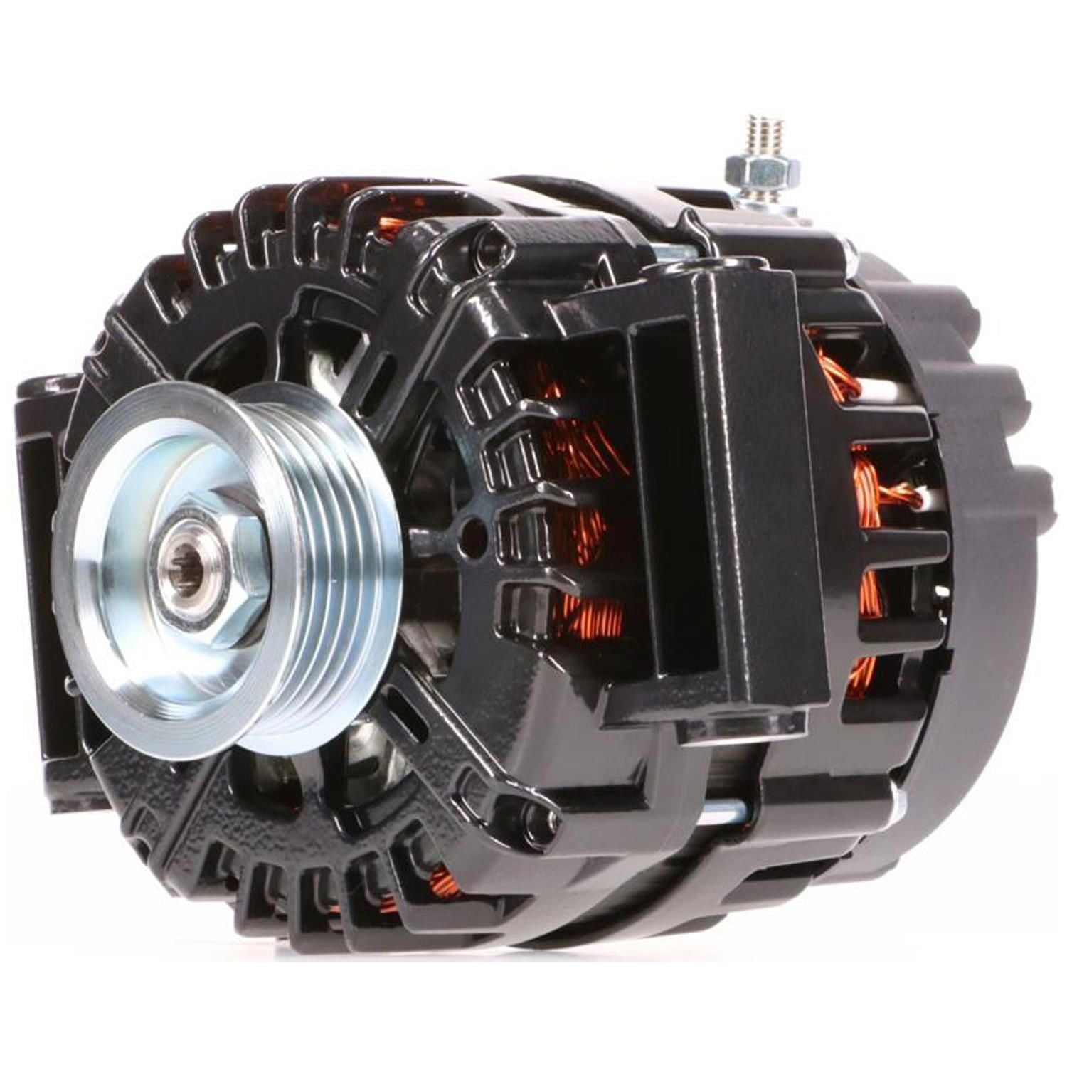 New Alternator NDLG67049