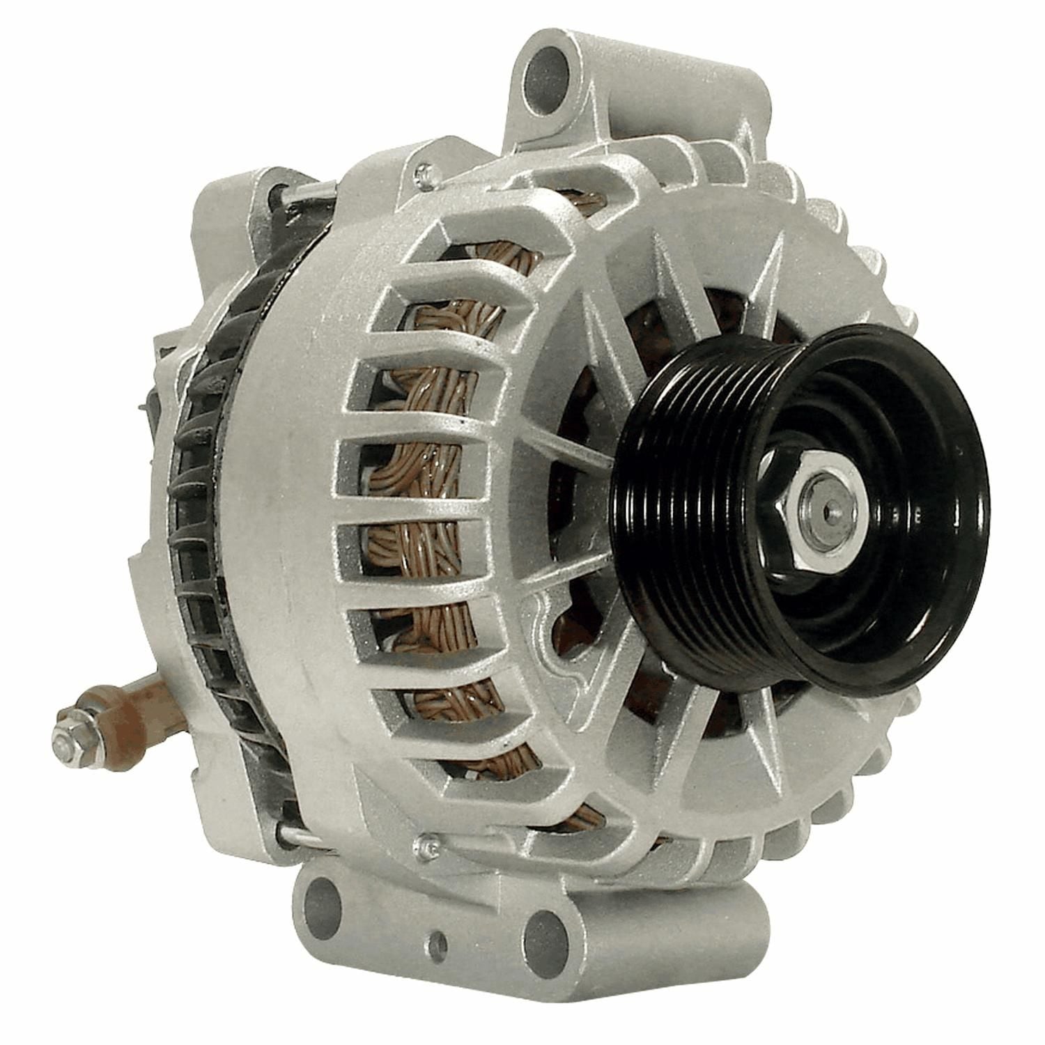 Alternator DL3667-8-2