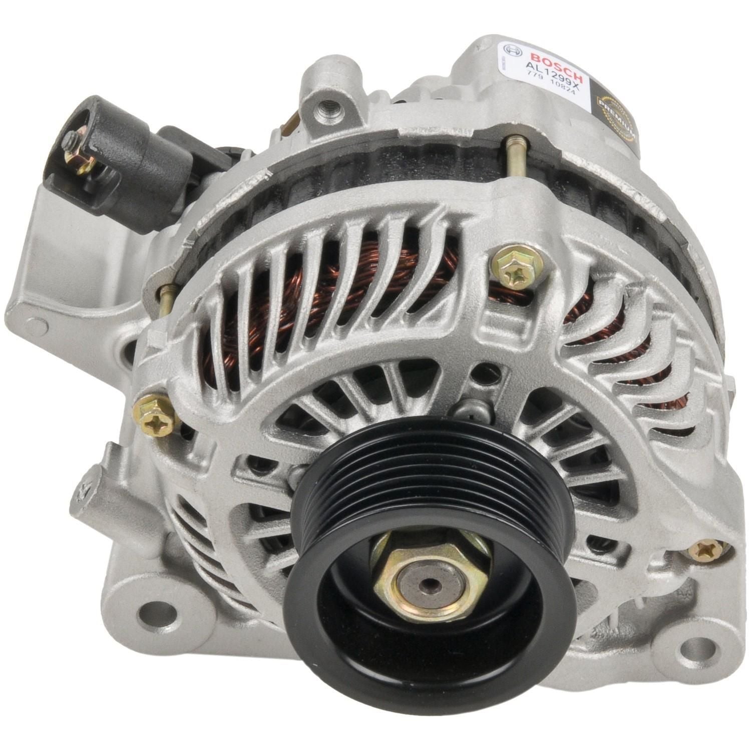 Bosch Alternator AL1299X