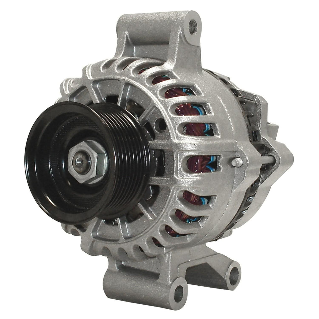 TotalPro Remanufactured Alternator T3643-18-10