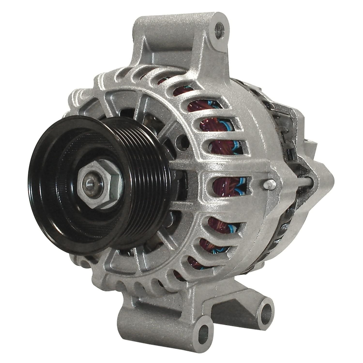 TotalPro Remanufactured Alternator T3643-18-10