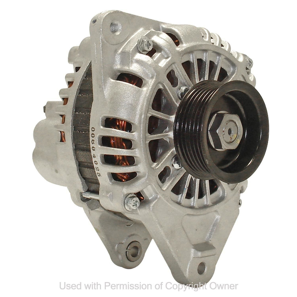 Alternator 14468
