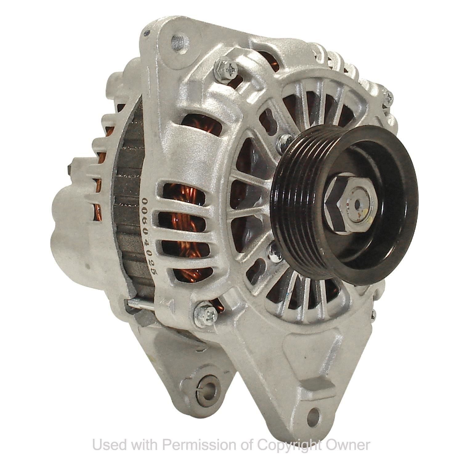 Alternator 14468