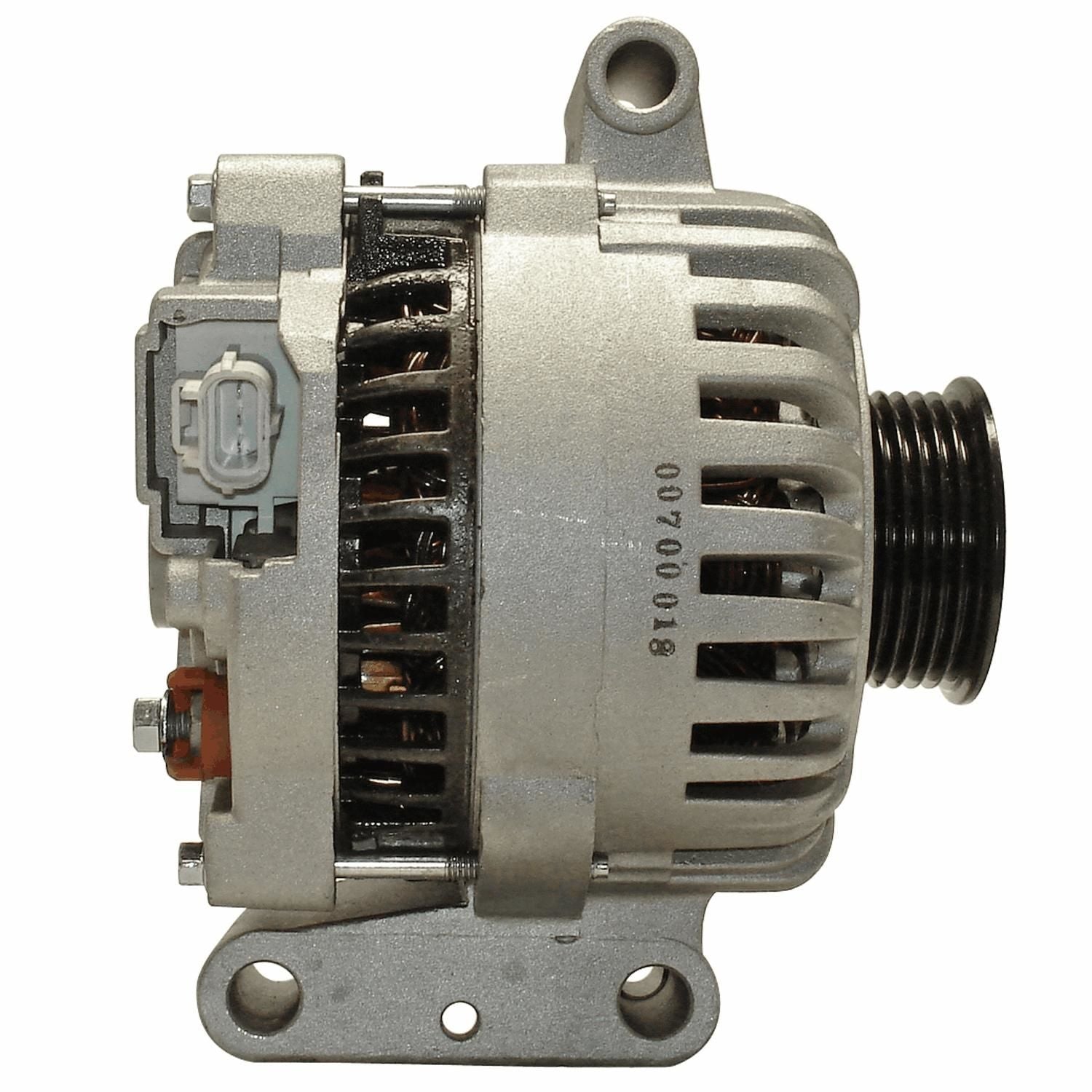 Alternator DL3669-6-2