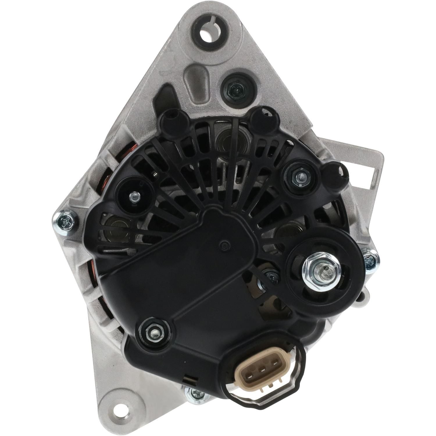 Gold New Alternator 11311N