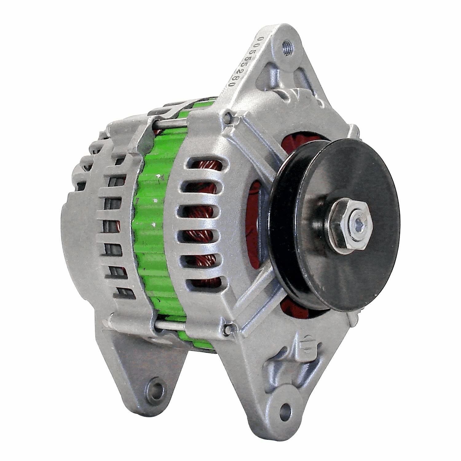 Alternator 14655