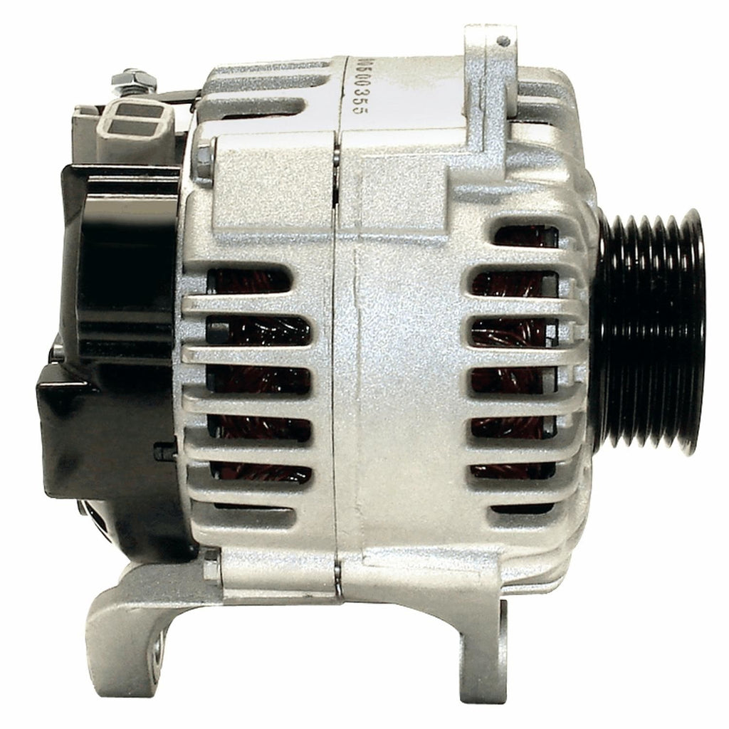 Alternator 11018