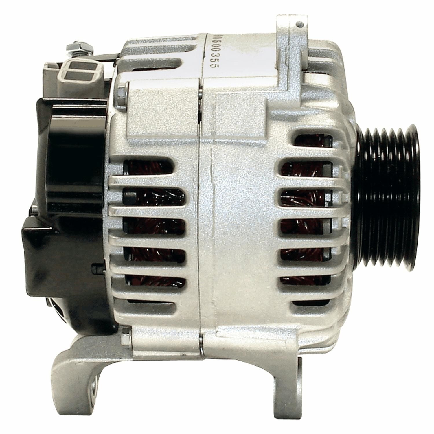 Alternator 11018