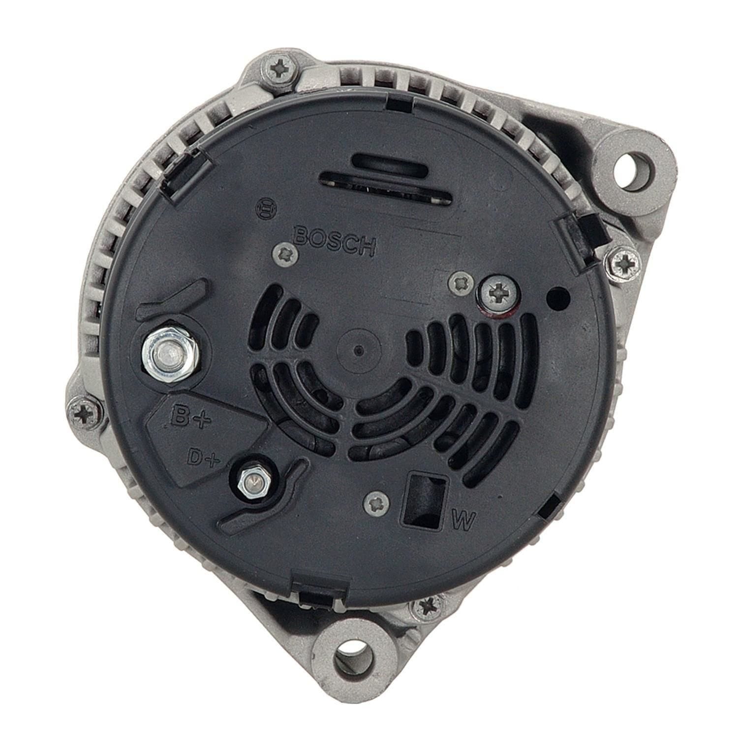 Alternator 13395