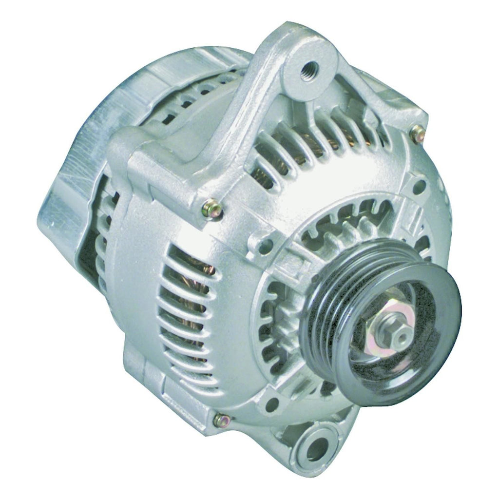 Gold New Alternator 13739N