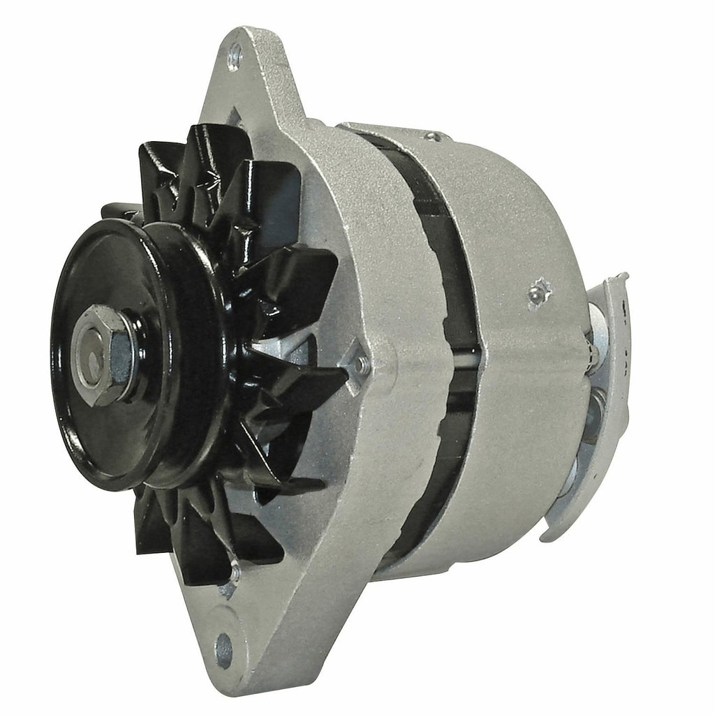 Alternator DL7091