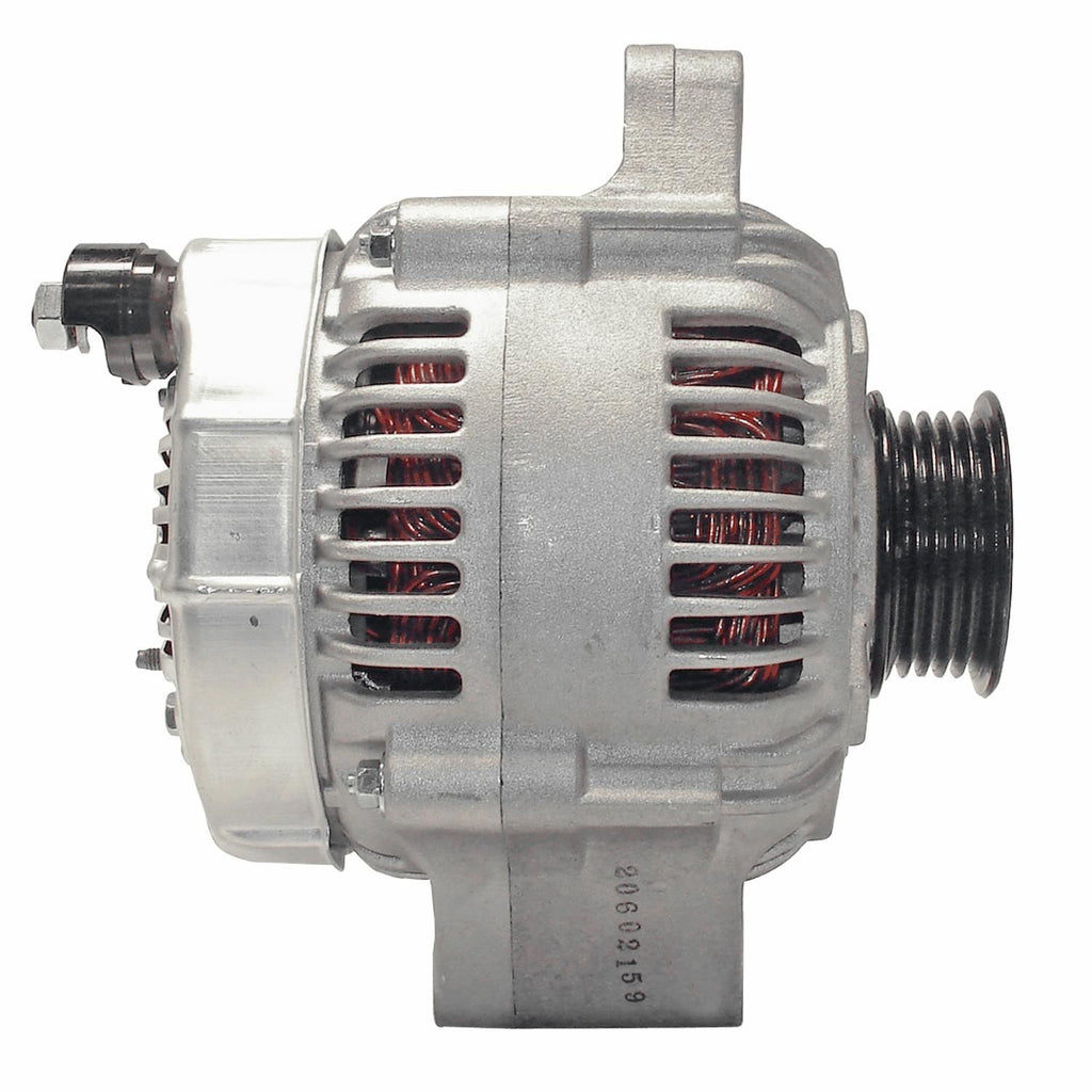 Alternator 13230