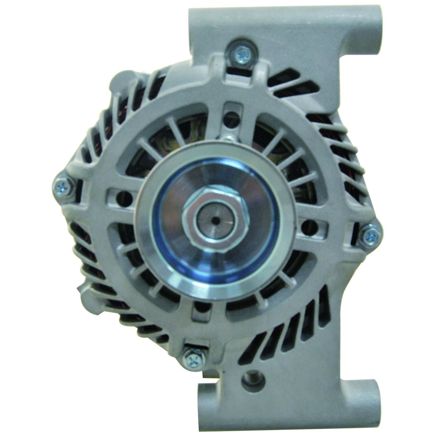 Gold New Alternator DLG11007