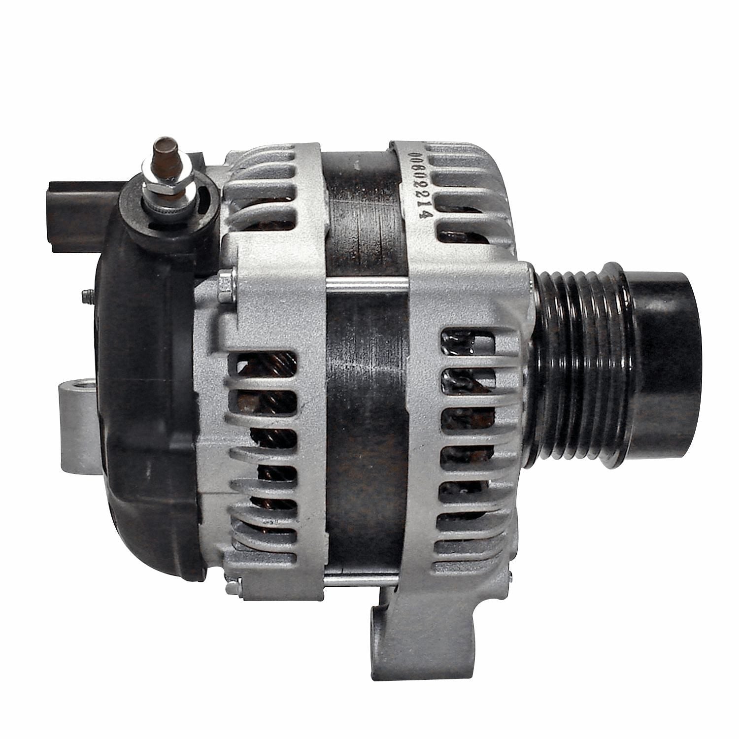 TotalPro Remanufactured Alternator T5531-16-1