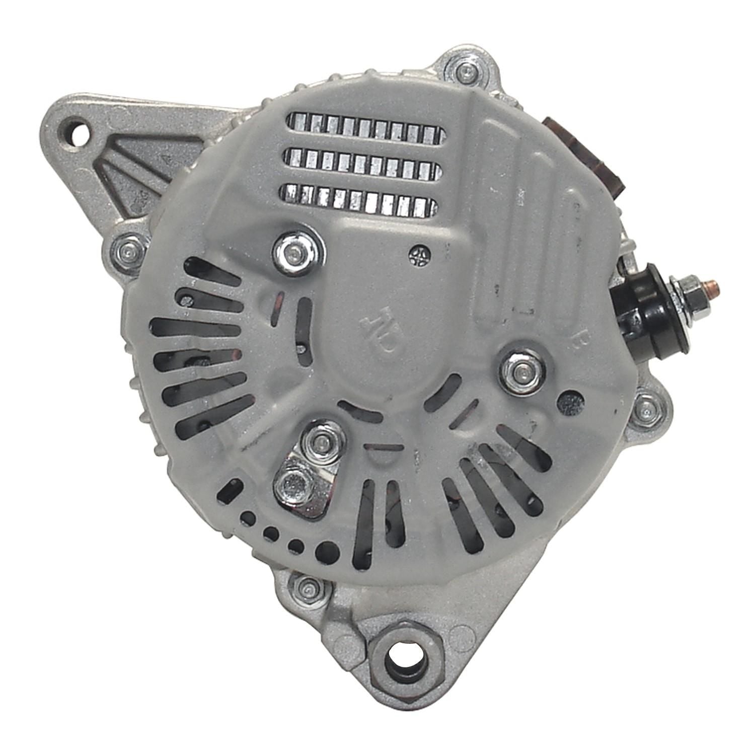 TotalPro Alternator T12800