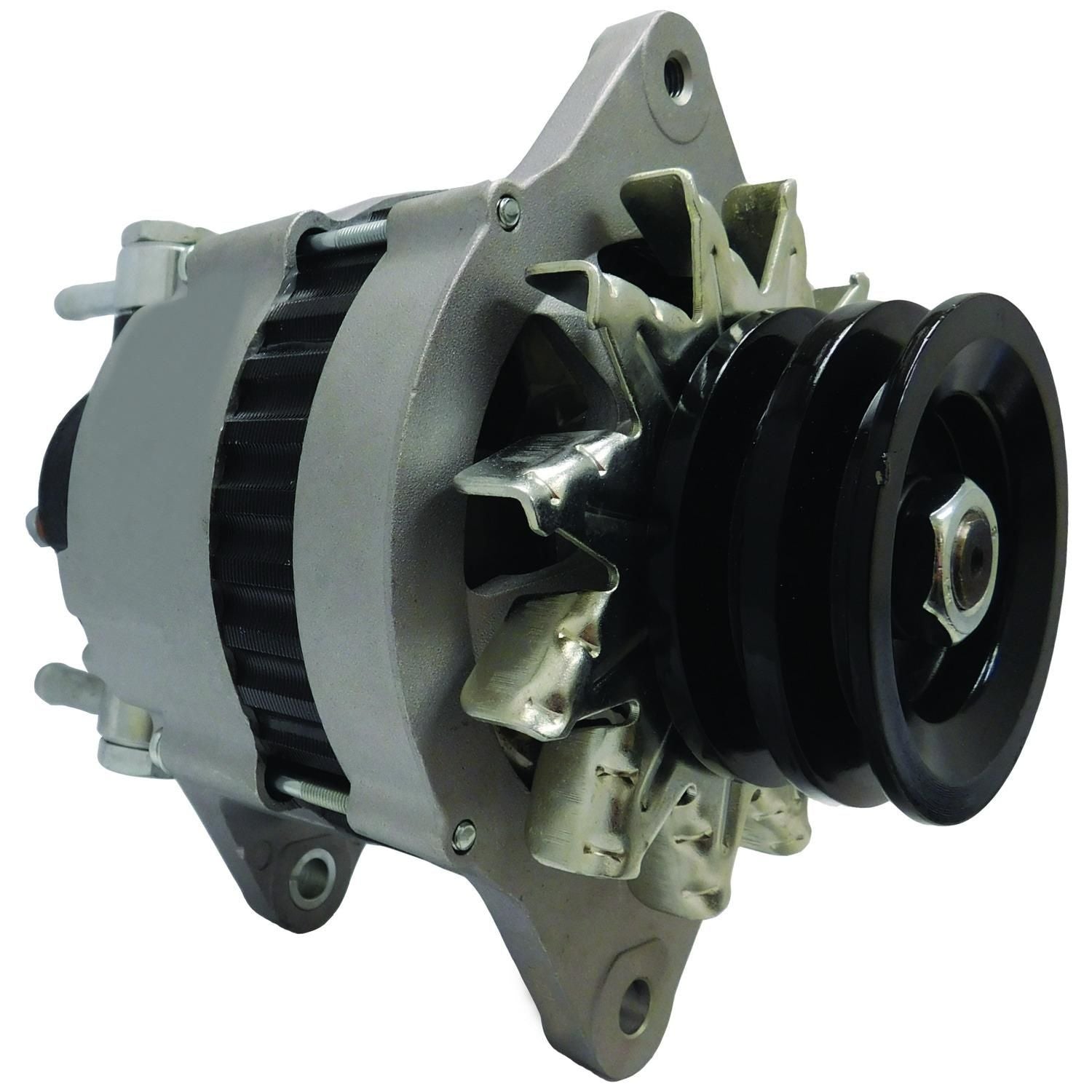 Gold New Alternator 12097N