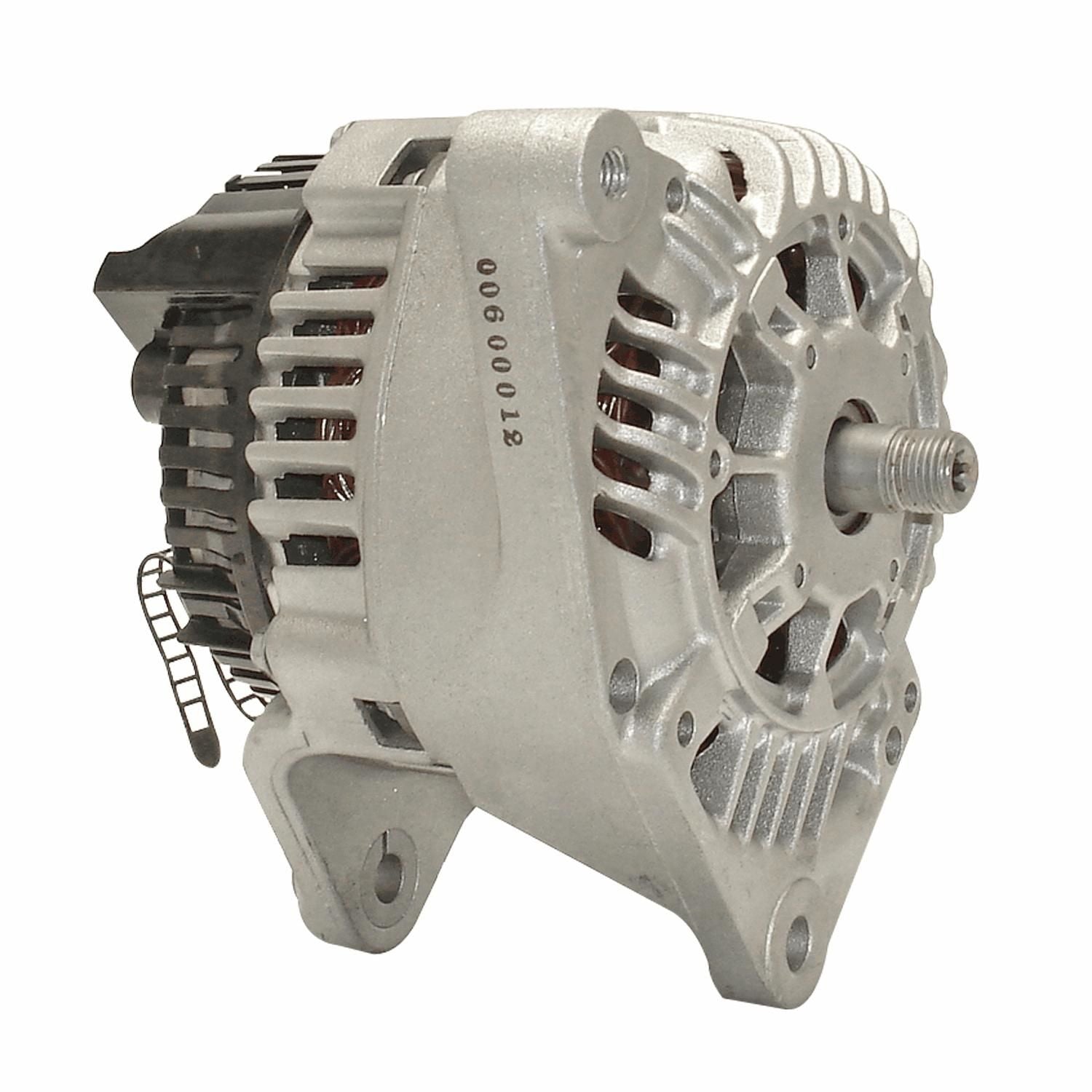 Alternator 12017