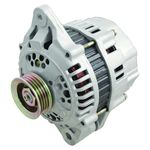 Gold New Alternator 13564N