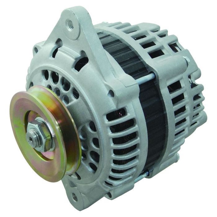 Gold New Alternator 13533N