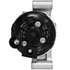 Remanufactured Alternator 10489