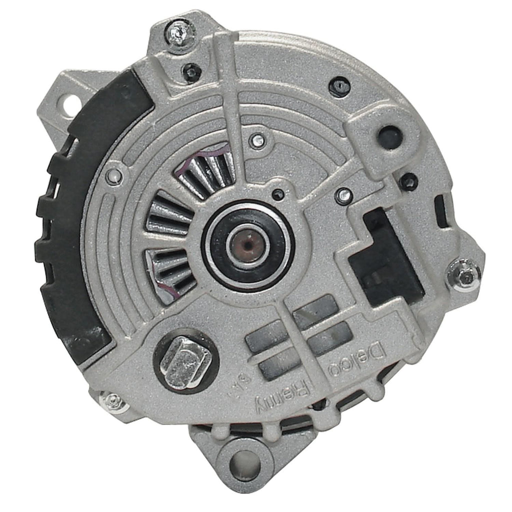 TotalPro Remanufactured Alternator T1372-6-3