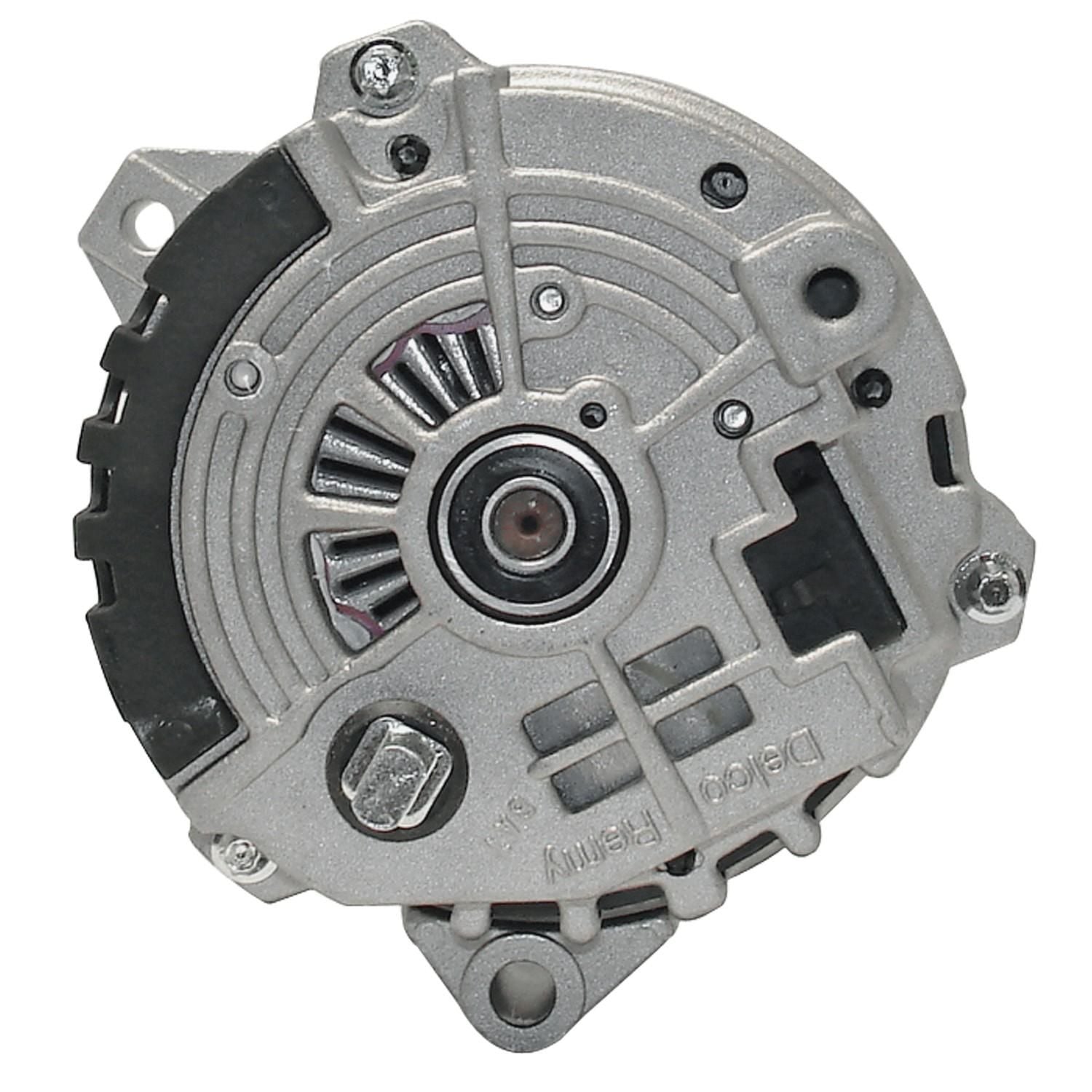 TotalPro Remanufactured Alternator T1372-6-3