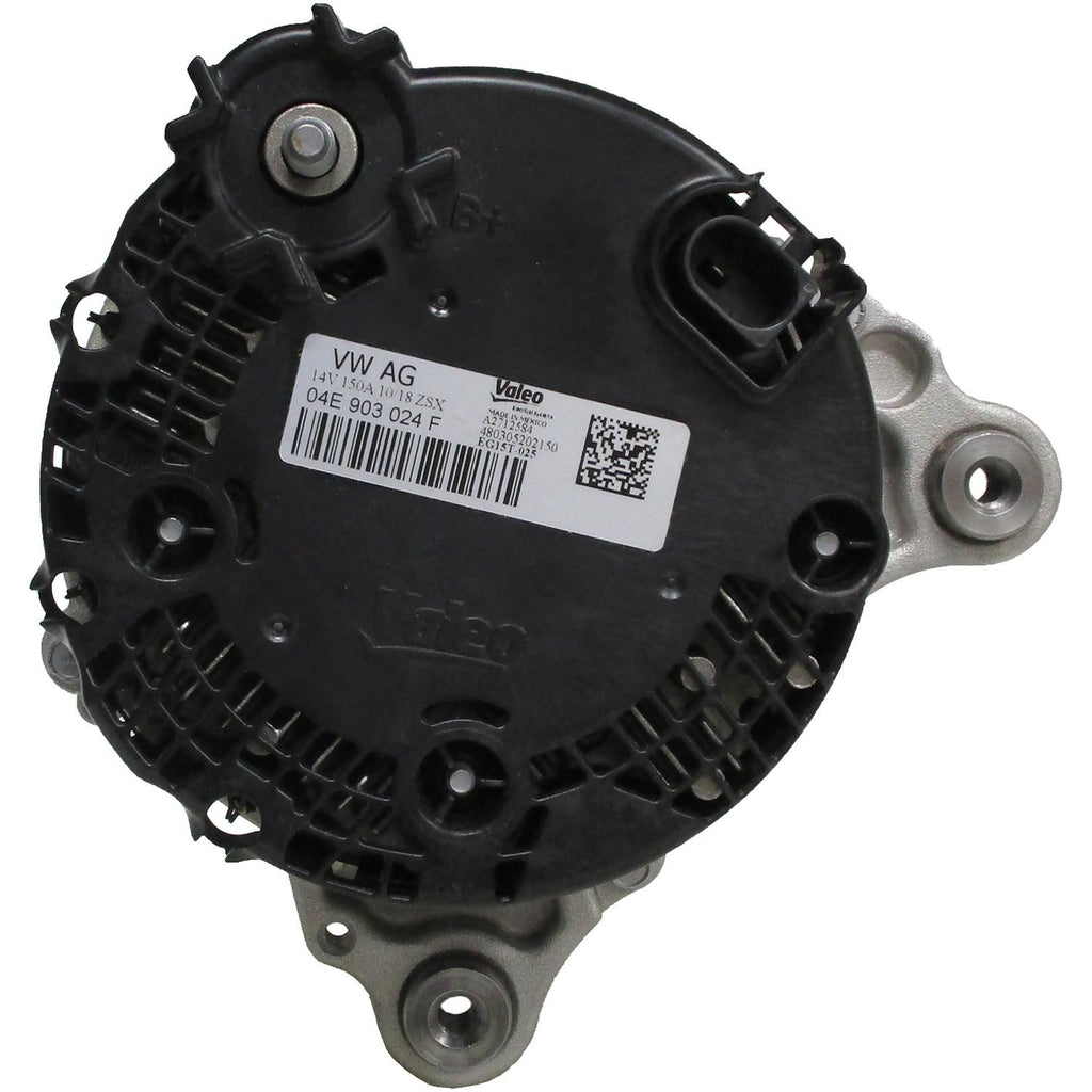 Alternator 10432