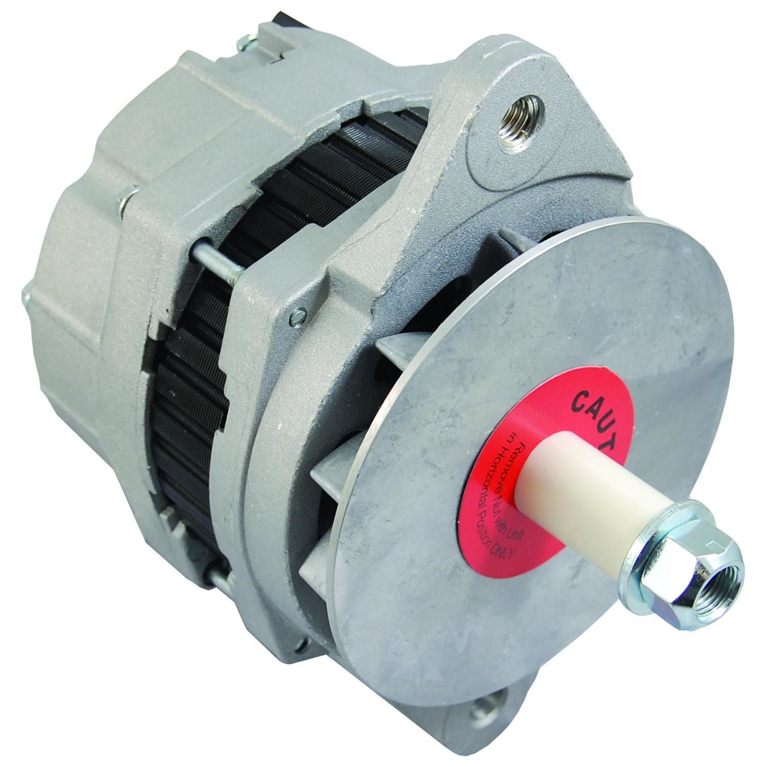 Gold New Alternator 7971N
