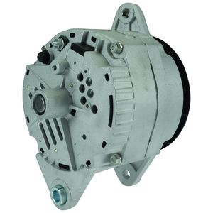 Gold New Alternator ADLG7138N