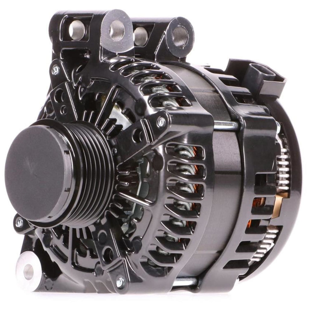 New Alternator NDLG31576