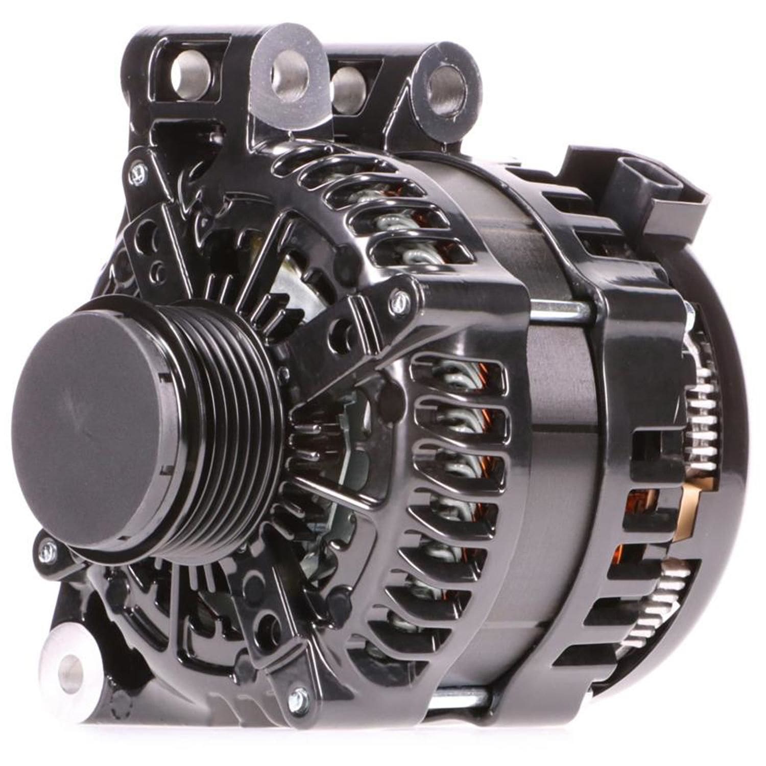New Alternator NDLG31576