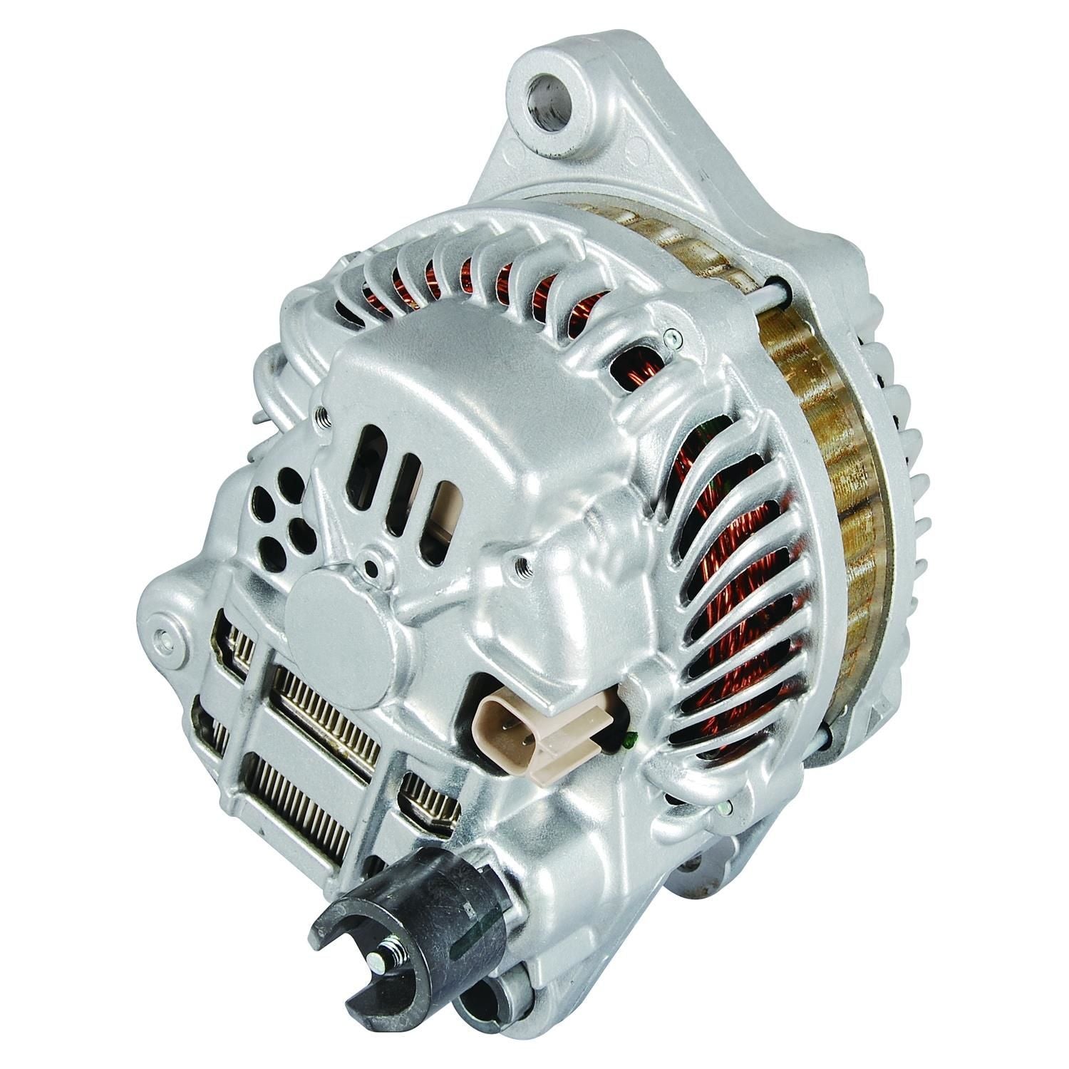 Gold New Alternator 11230N