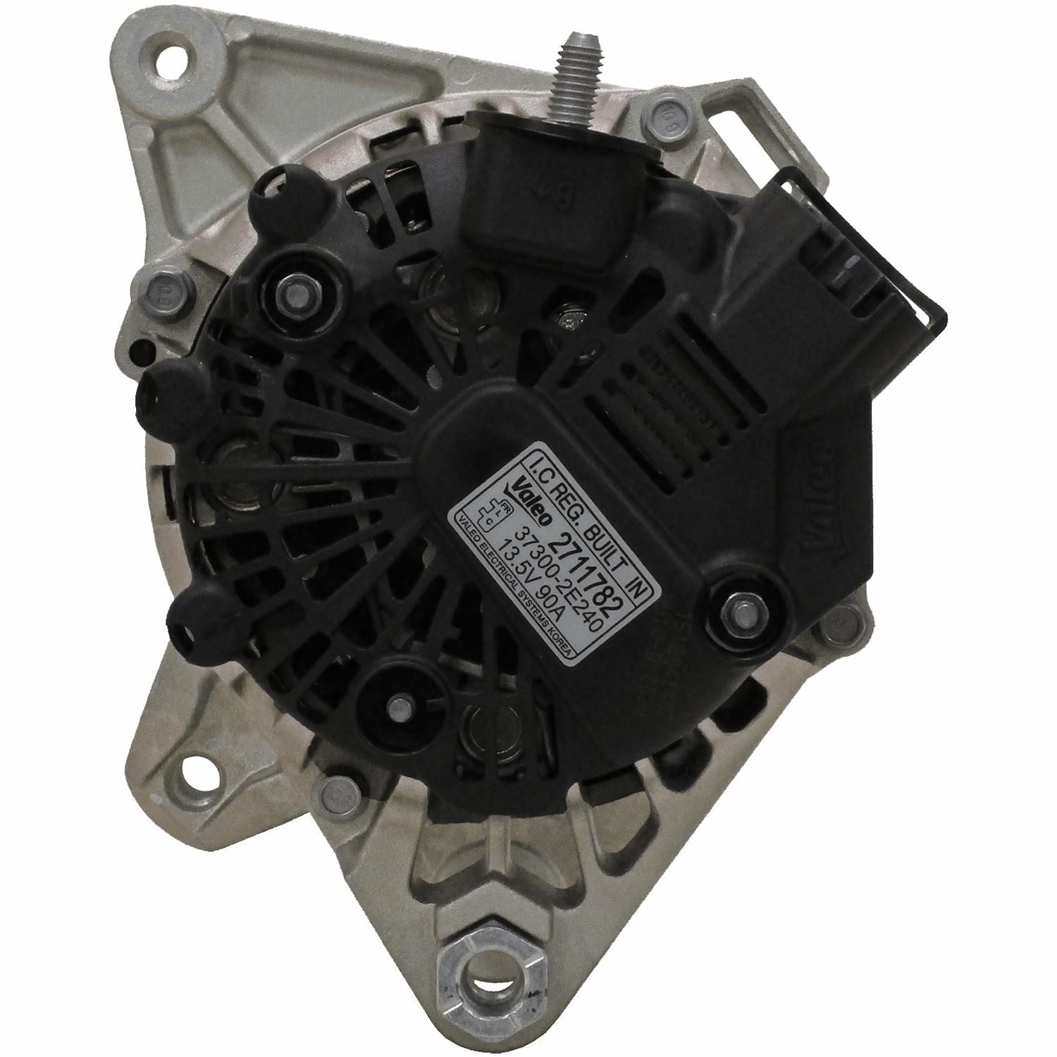 Alternator 10356