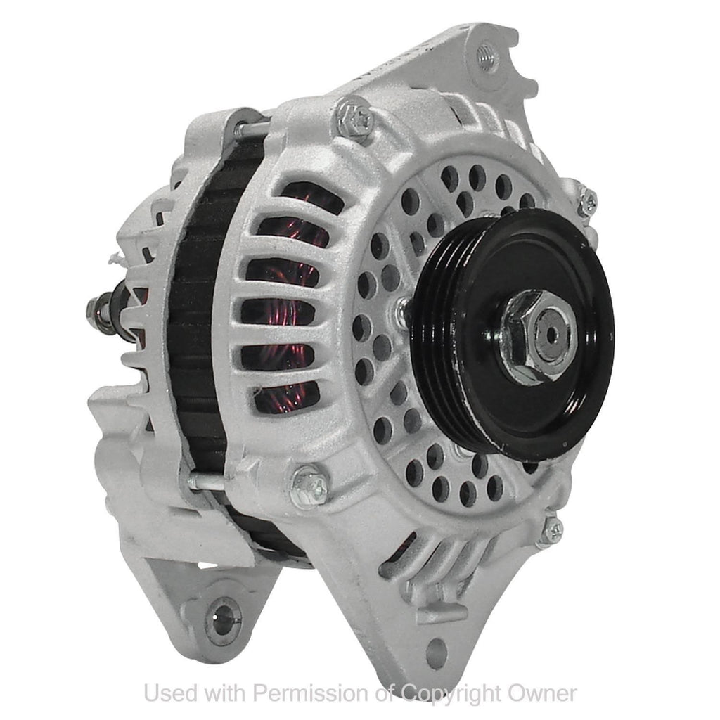 Alternator 14880
