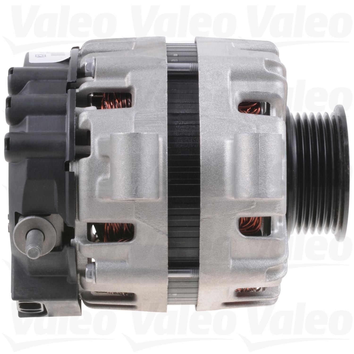 Valeo Alternator 849051