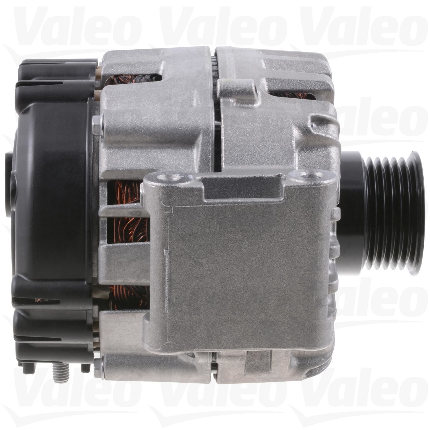 Valeo Alternator 439818