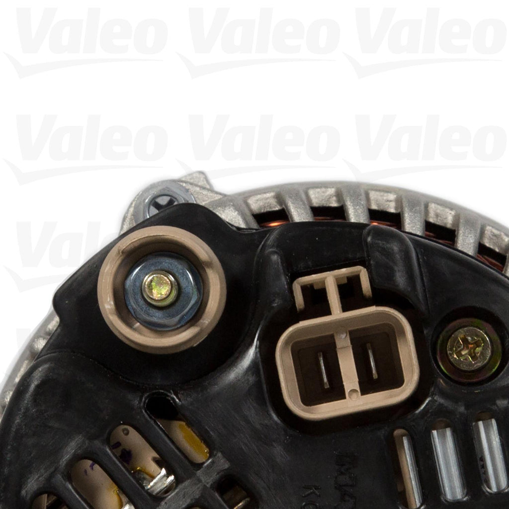 Valeo Alternator 439385