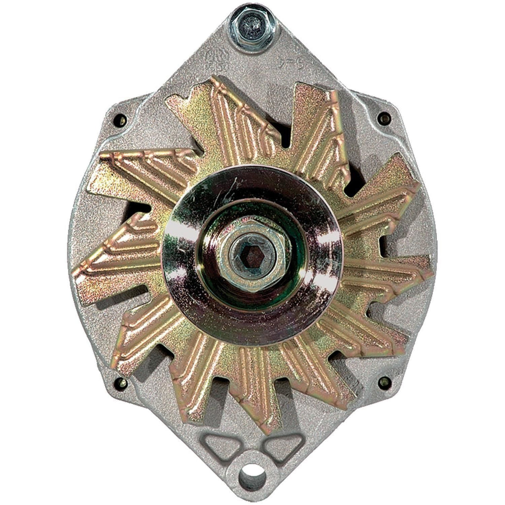 Alternator DL7127-12M
