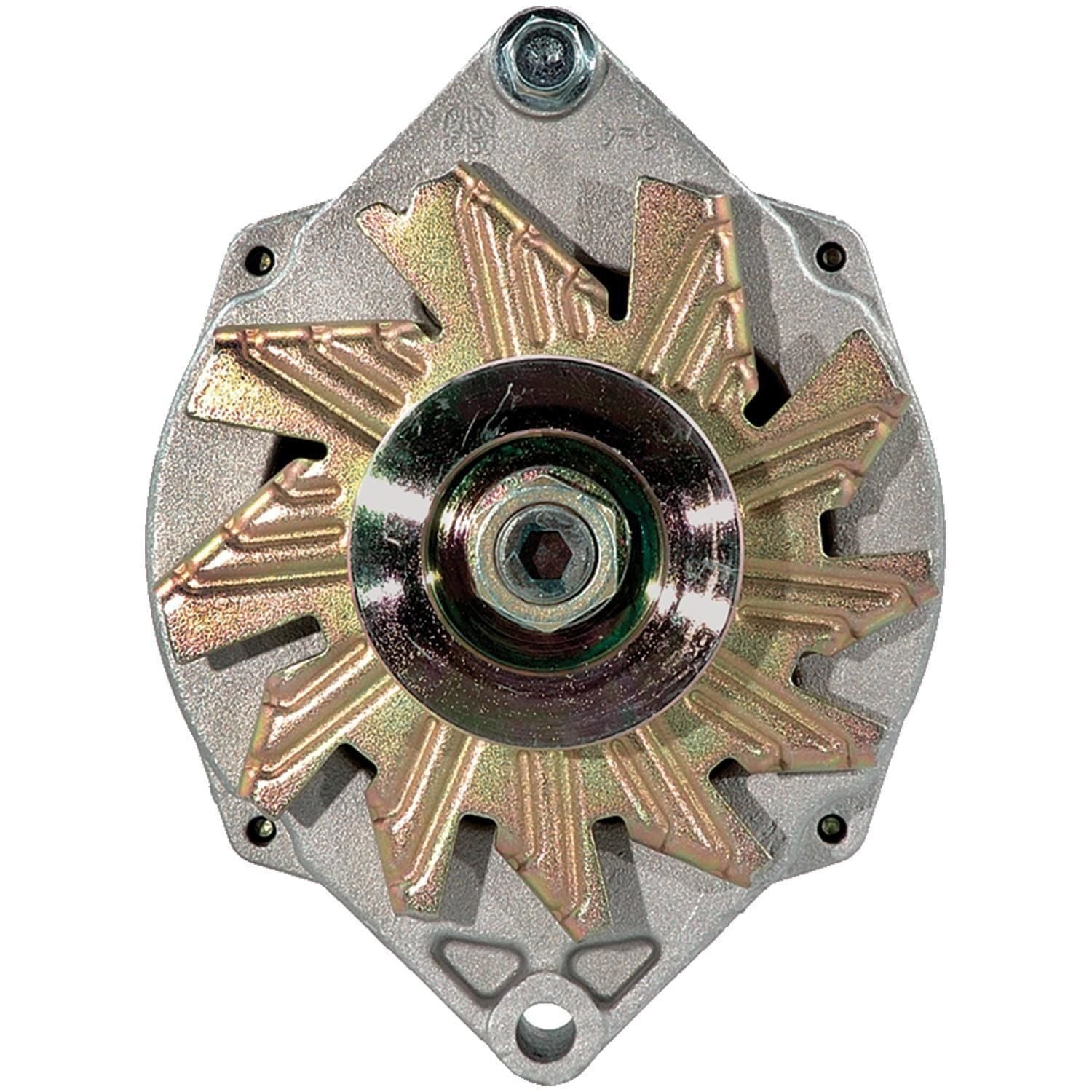 Alternator DL7127-12M