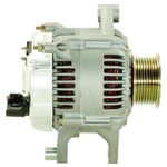 Gold New Alternator DLG5504-6