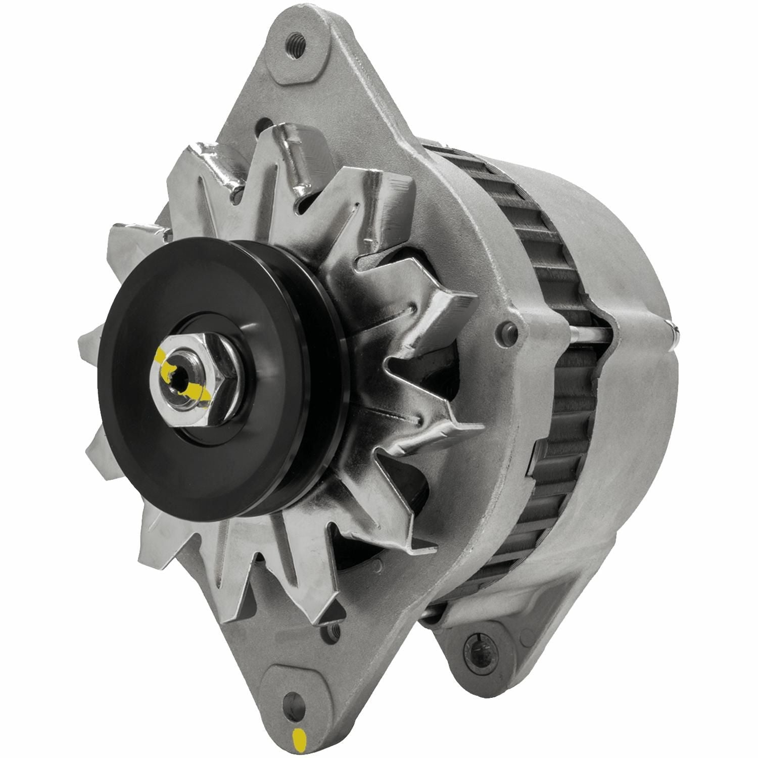 Alternator 14592