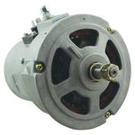 Gold New Alternator 13048N