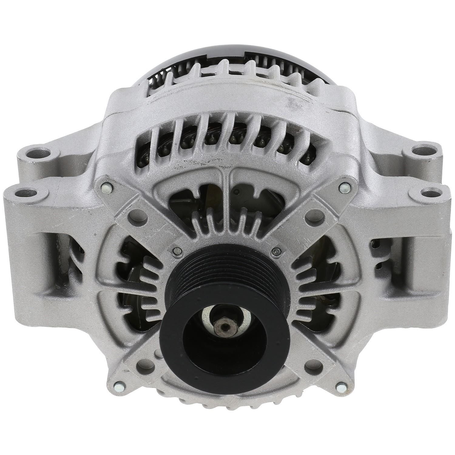 Bosch Remanufactured Alternator AL9450X
