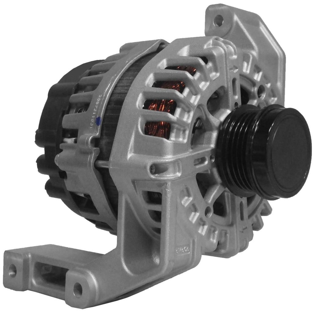 Alternator A11932