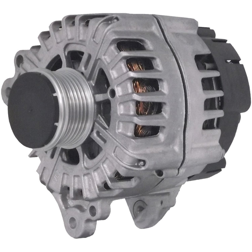 Alternator 11704