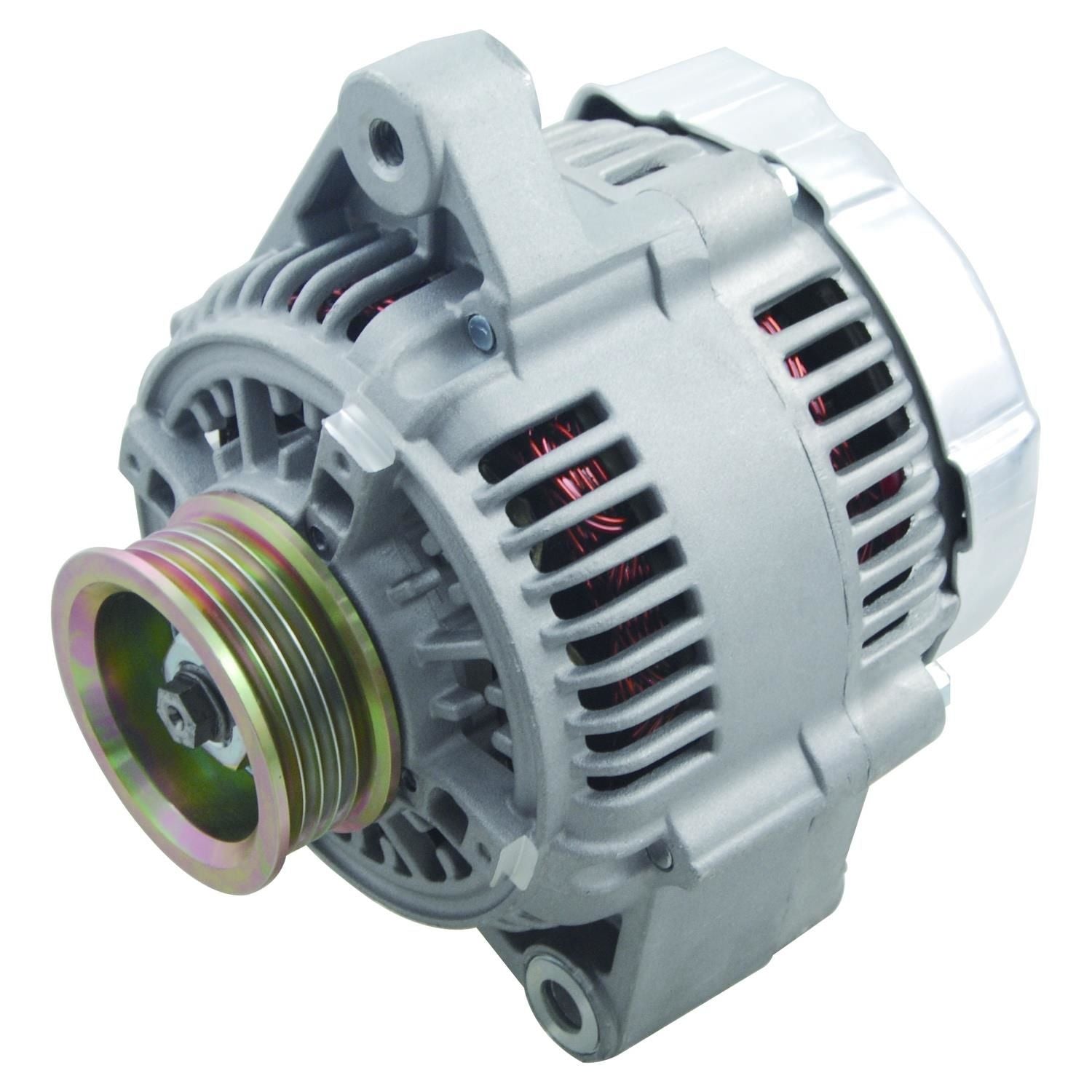 Gold New Alternator 13440N