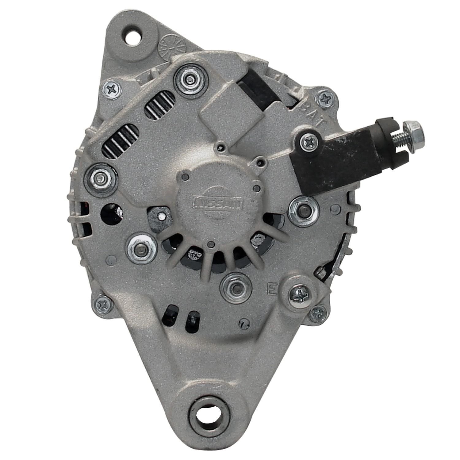 TotalPro Alternator T14816