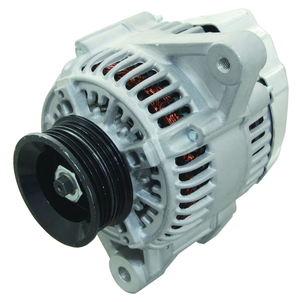 Gold New Alternator 13755N