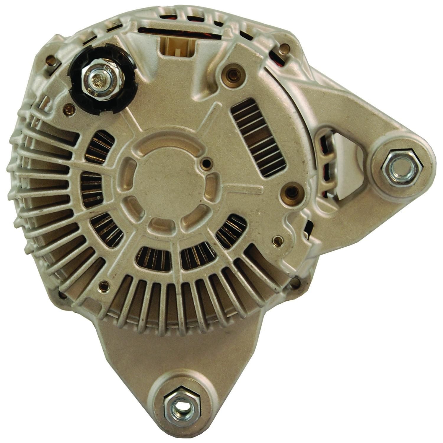 Gold New Alternator DLG15072